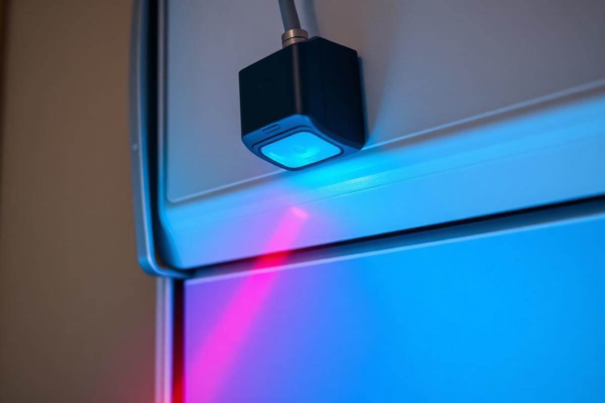 Motion Detection: Protecting Your Family